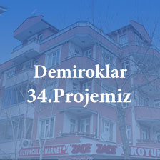 Demiroklar İnşaat
