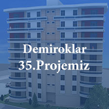 Demiroklar İnşaat