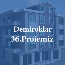 Demiroklar İnşaat