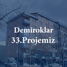 Demiroklar İnşaat