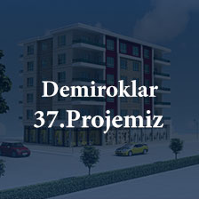 Demiroklar İnşaat