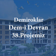 Demiroklar İnşaat